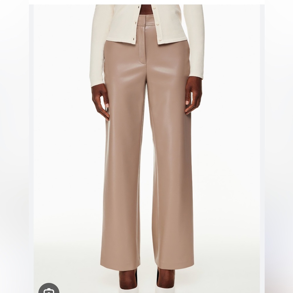 Agency Pants | Aritzia